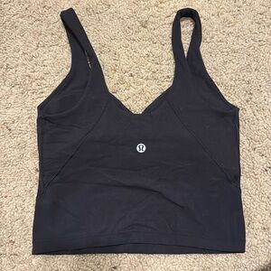 Lululemon Align Tank Top Size 2